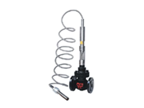 ZZWP自力式電控溫度調(diào)節(jié)閥 ZZWP自力式電控溫度調(diào)節(jié)閥