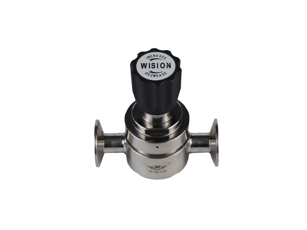 LSR220衛(wèi)生級(jí)液體背壓閥 LSR220衛(wèi)生級(jí)液體背壓閥