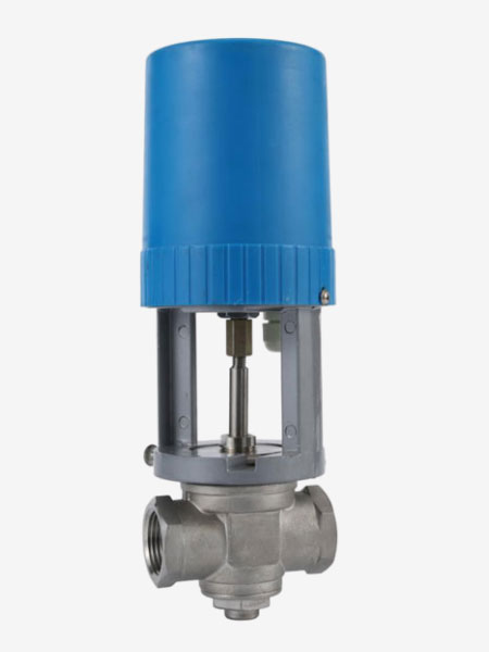 電動(dòng)減壓器 電動(dòng)減壓器