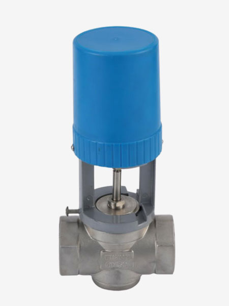 電動(dòng)減壓器 電動(dòng)減壓器